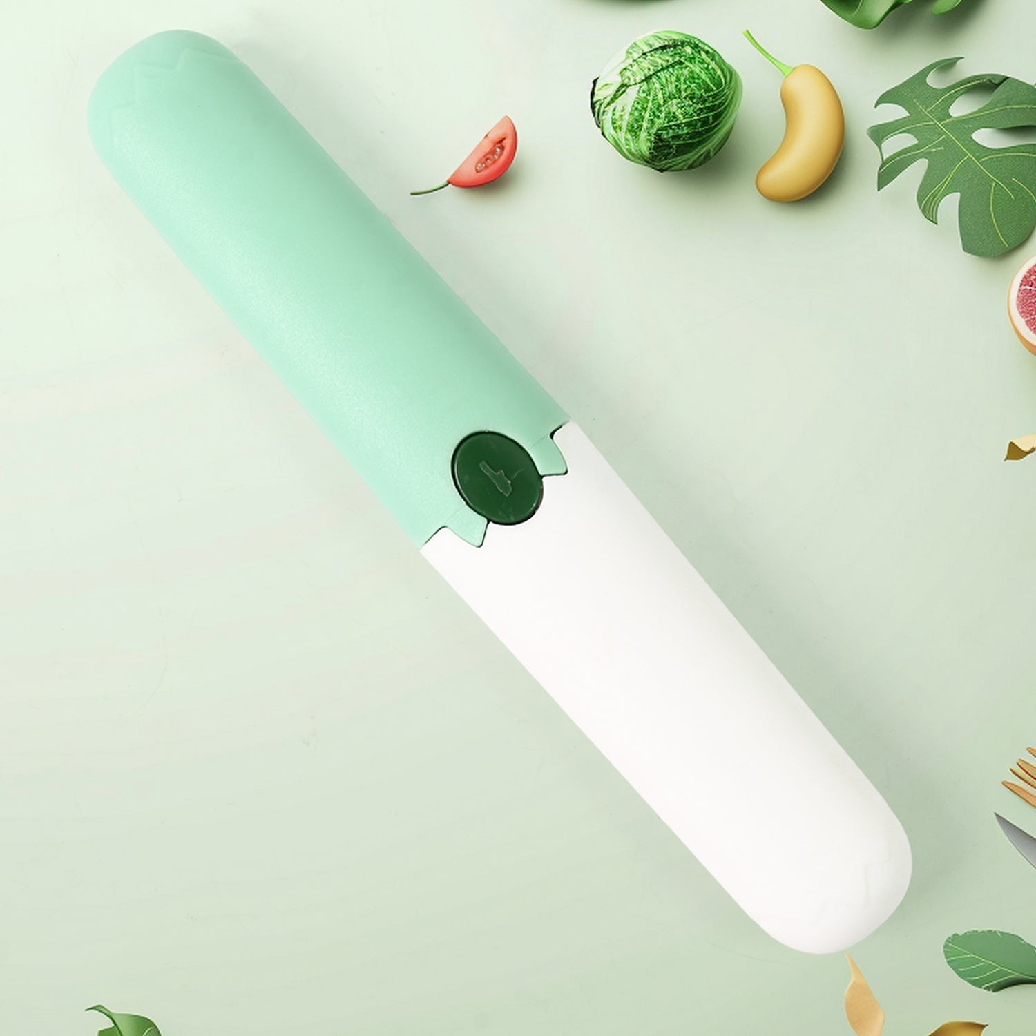 2-in-1 Multifunctional Knife & Sawtooth Peeler for Fruits and Vegetables 2-in-1 Multifunctional Knife & Sawtooth Peeler for Fruits and Vegetables